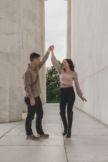 engagement photos