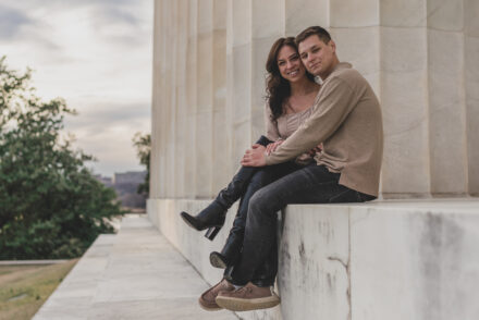 engagement photos