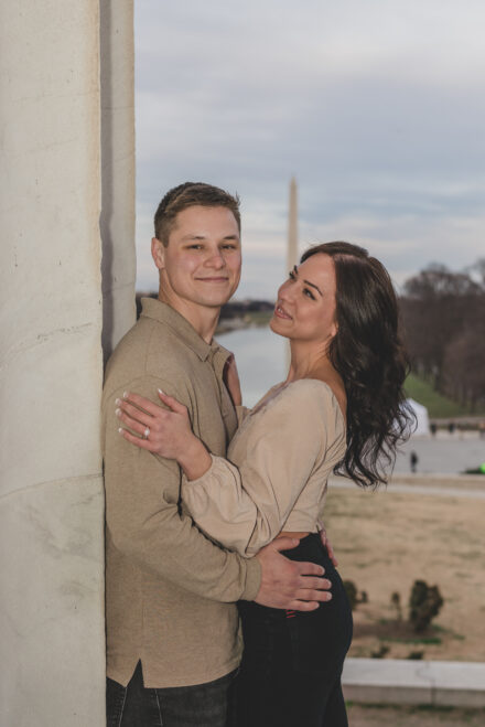 engagement photos