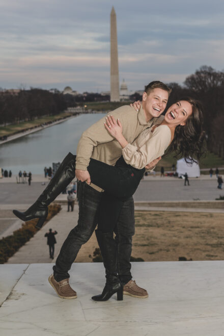 engagement photos