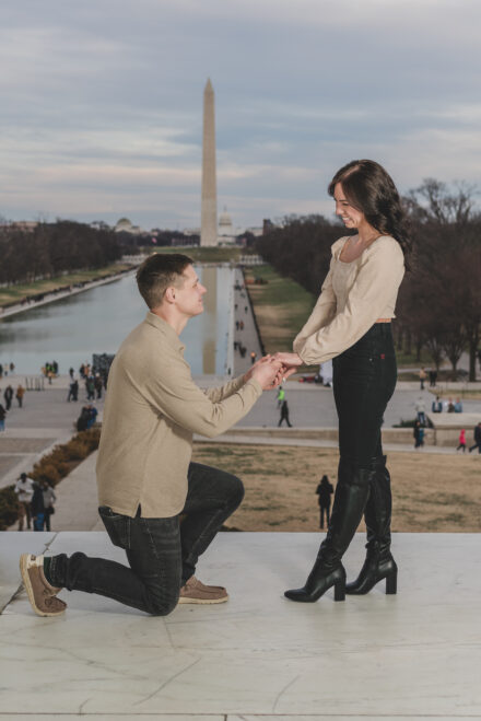 engagement photos