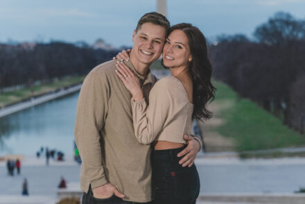 engagement photos